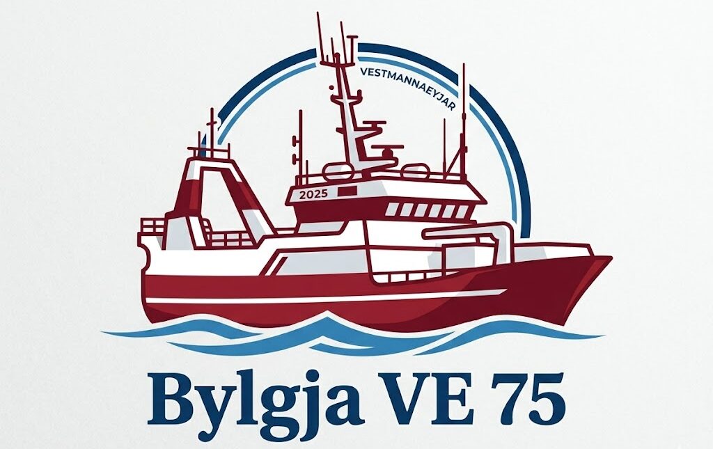 Bylgja VE 75