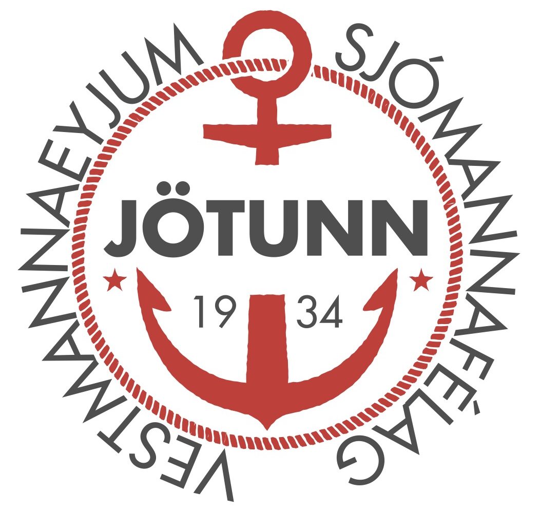 Jötunn
