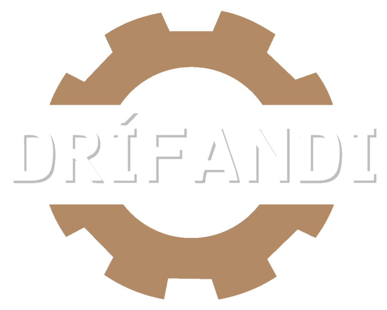 Drífandi
